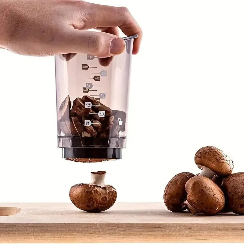 Fast Slice Kitchen Cup