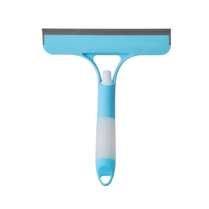 3-in-1 Glass Cleaning Squeegee