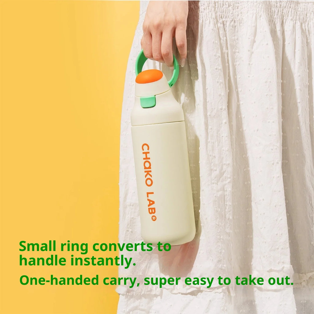 Chakolab Thermal Bottle – Color Edition