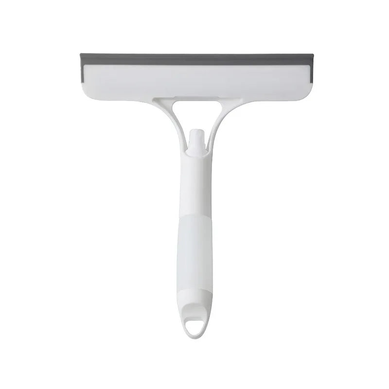 3-in-1 Glass Cleaning Squeegee
