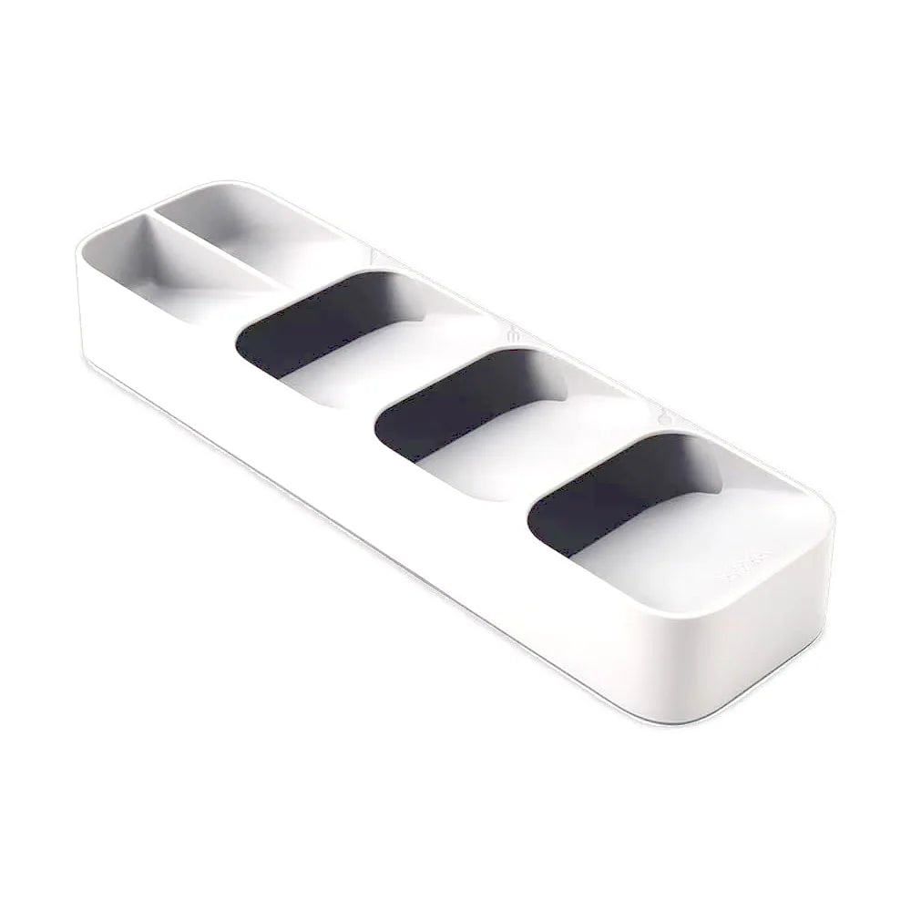 Expandable Cutlery Drawer Organizer – Kitchen Utensils Storage Tray