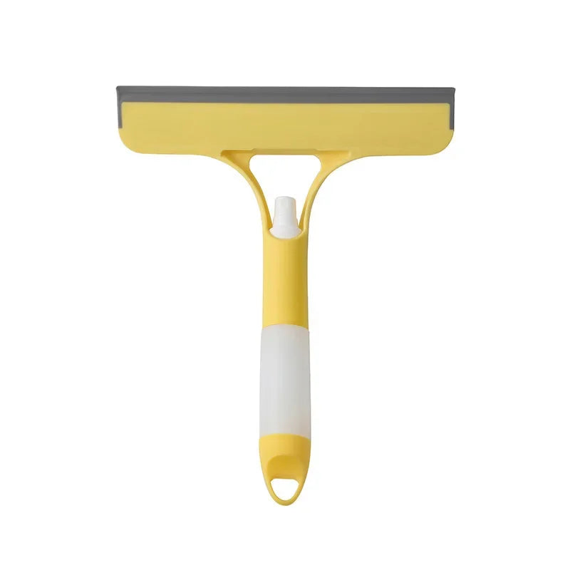 3-in-1 Glass Cleaning Squeegee