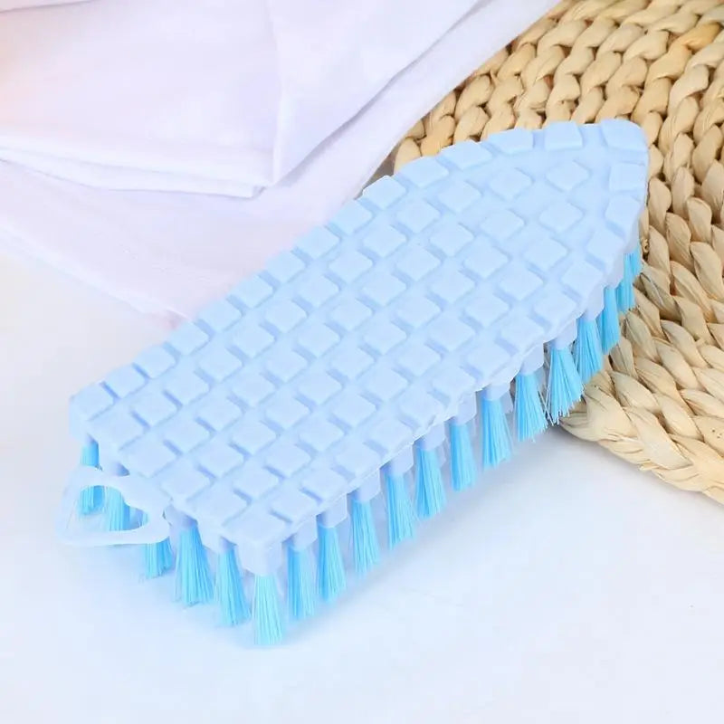 Multi-Purpose Flexible Cleaning Brush for Kitchen & Bathroom