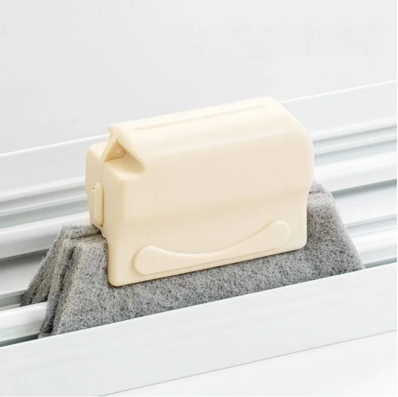 Groove & Slot Cleaning Brush